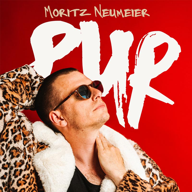 Eventbild für Moritz Neumeier im Theater am Marientor Duisburg