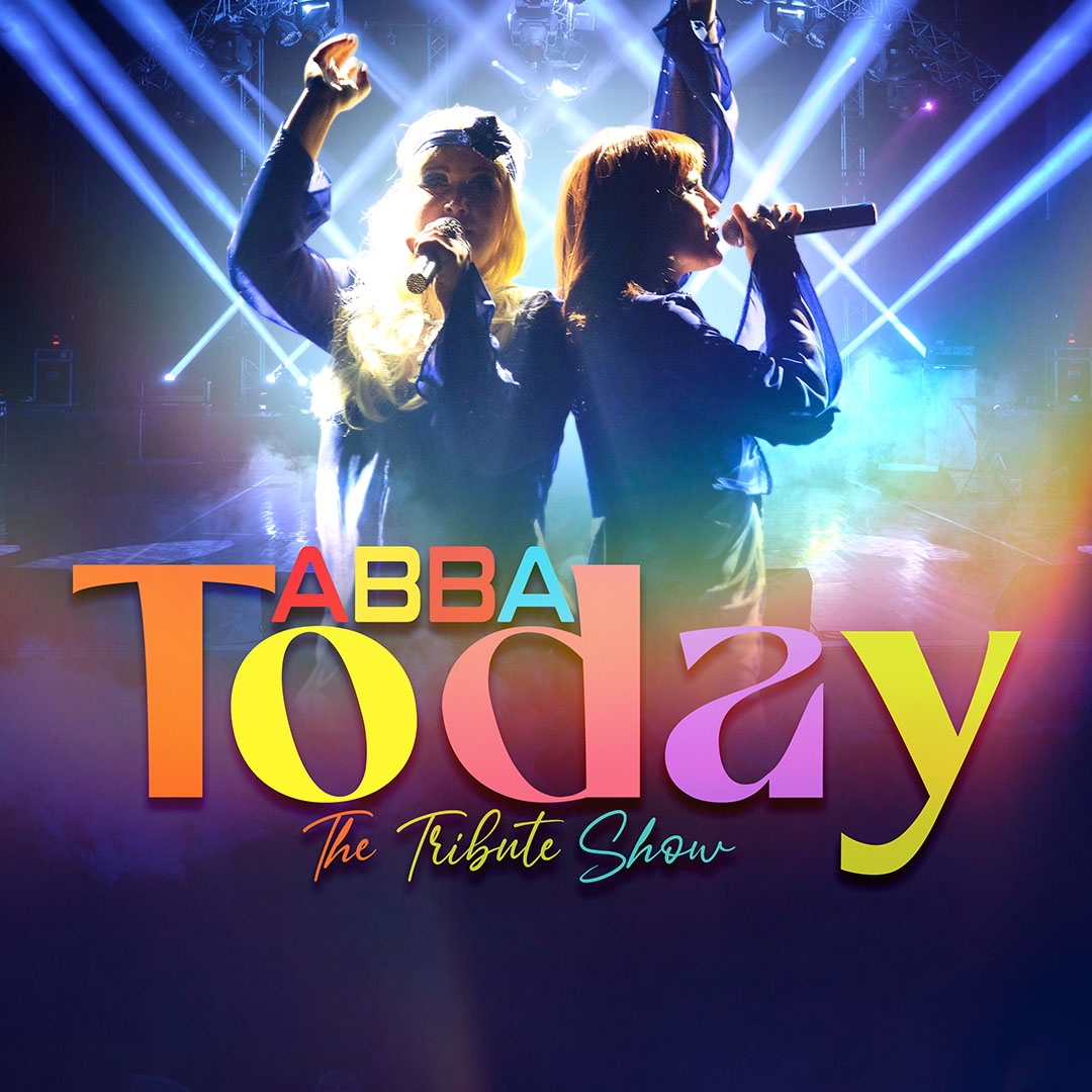 Erleben Sie The Tribute Show - ABBA today im Theater am Marientor in Duisburg