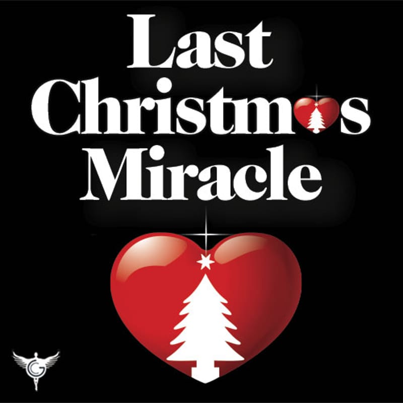 Keyvisual Last Christmas Miracle in Duisburg