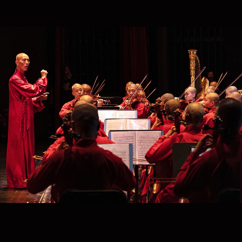 Eventbild für Jinghui Guangxuan Symphony Orchestra im Theater am Marientor Duisburg