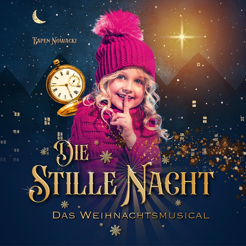 Eventbild für Die Stille Nacht im Theater am Marientor Duisburg