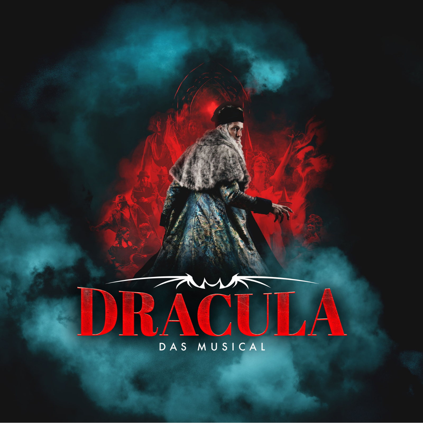 Eventbild für Dracula im Theater am Marientor