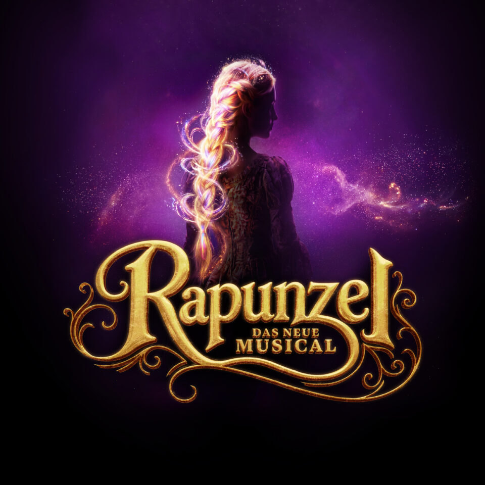 Eventbild für Rapunzel - Das neue Musical im Theater am Marientor Duisburg.