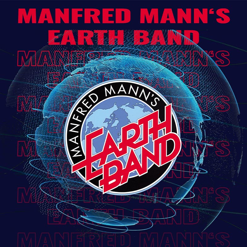 Eventbild für Mannfred Mann's Earth Band im Theater am Marientor Duisburg