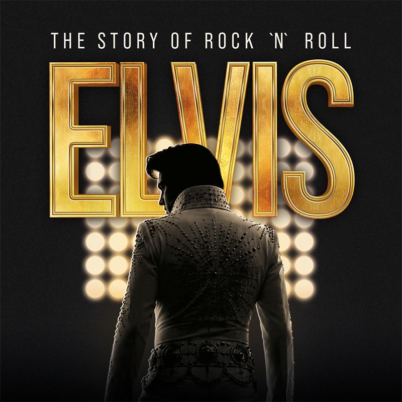 Eventbild für The Story of Rock 'n' Roll im Theater am Marientor Duisburg